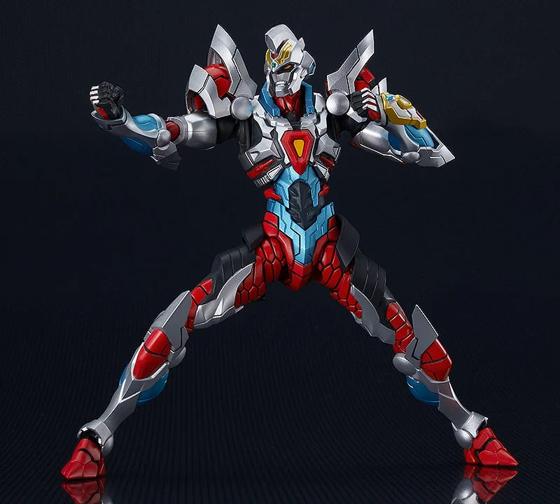 Good Smile Company figma Gridman Primal Fighter Action Figure