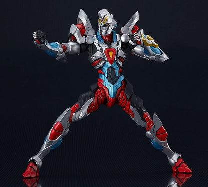 Good Smile Company figma Gridman Primal Fighter Action Figure