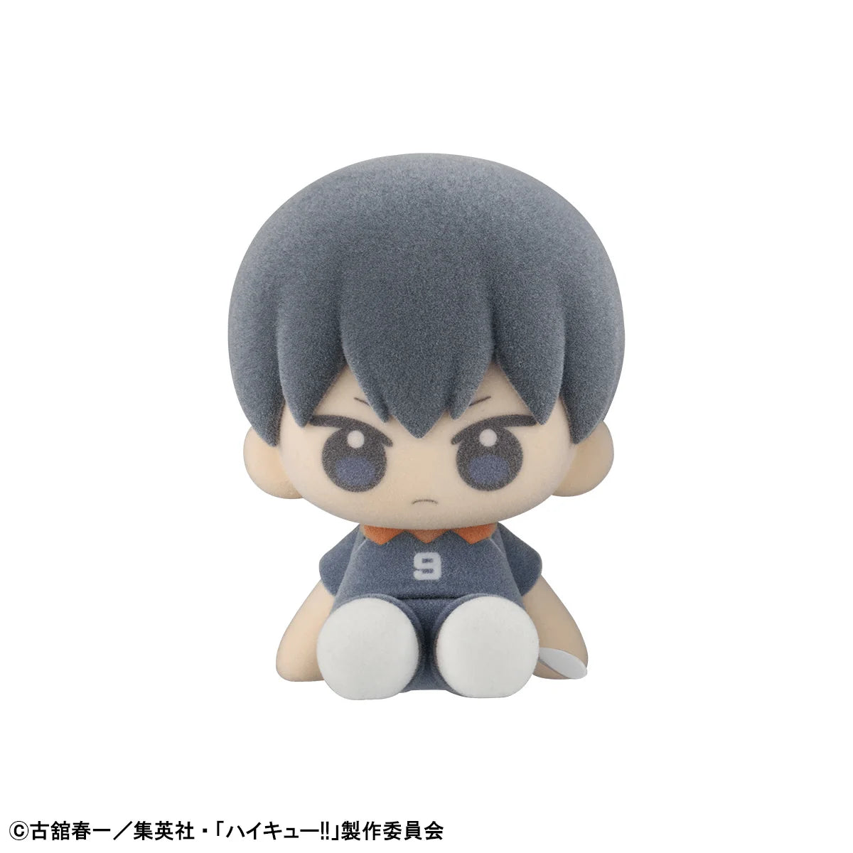Nuippo Haikyu!!