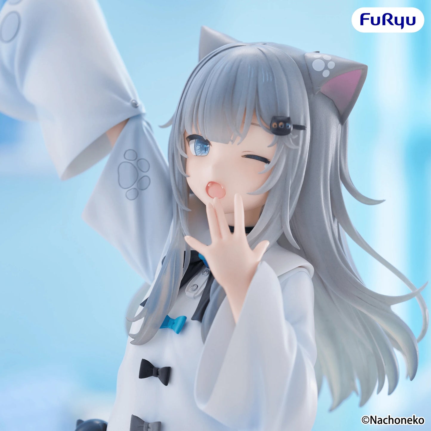 Nachoneko Trio-Try-iT Figure -Nachoneko-
