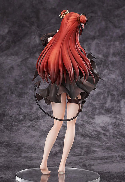 Luminous Box Succubus Luxilia Scale Figure