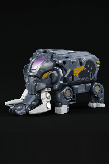 BMM-01 BEASTBOX MEGA MECHABEAST PSYCHOTRAIN
