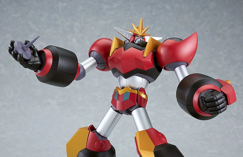 Good Smile Company Moderoid Dai-Guard Plastic Model Kit
