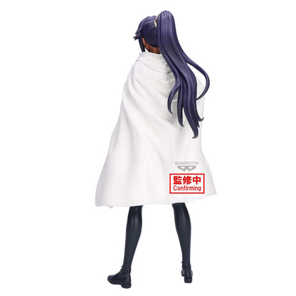 Banpresto Bleach Yoruichi Shihoin Glitter & Glamours Figure