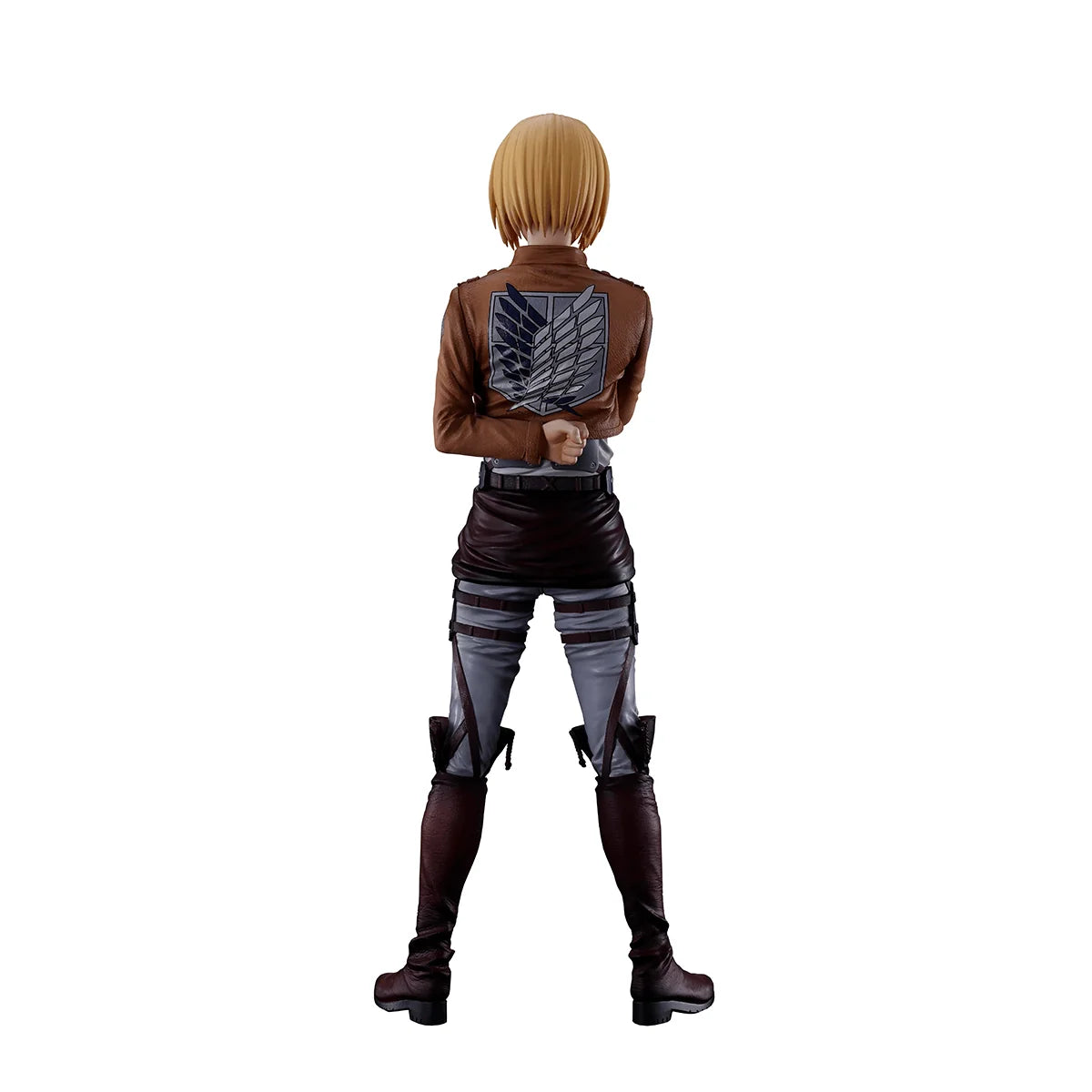 Armin (Dedicate Your Heart)