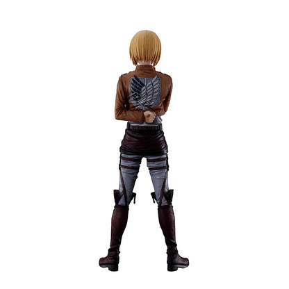 Armin (Dedicate Your Heart)
