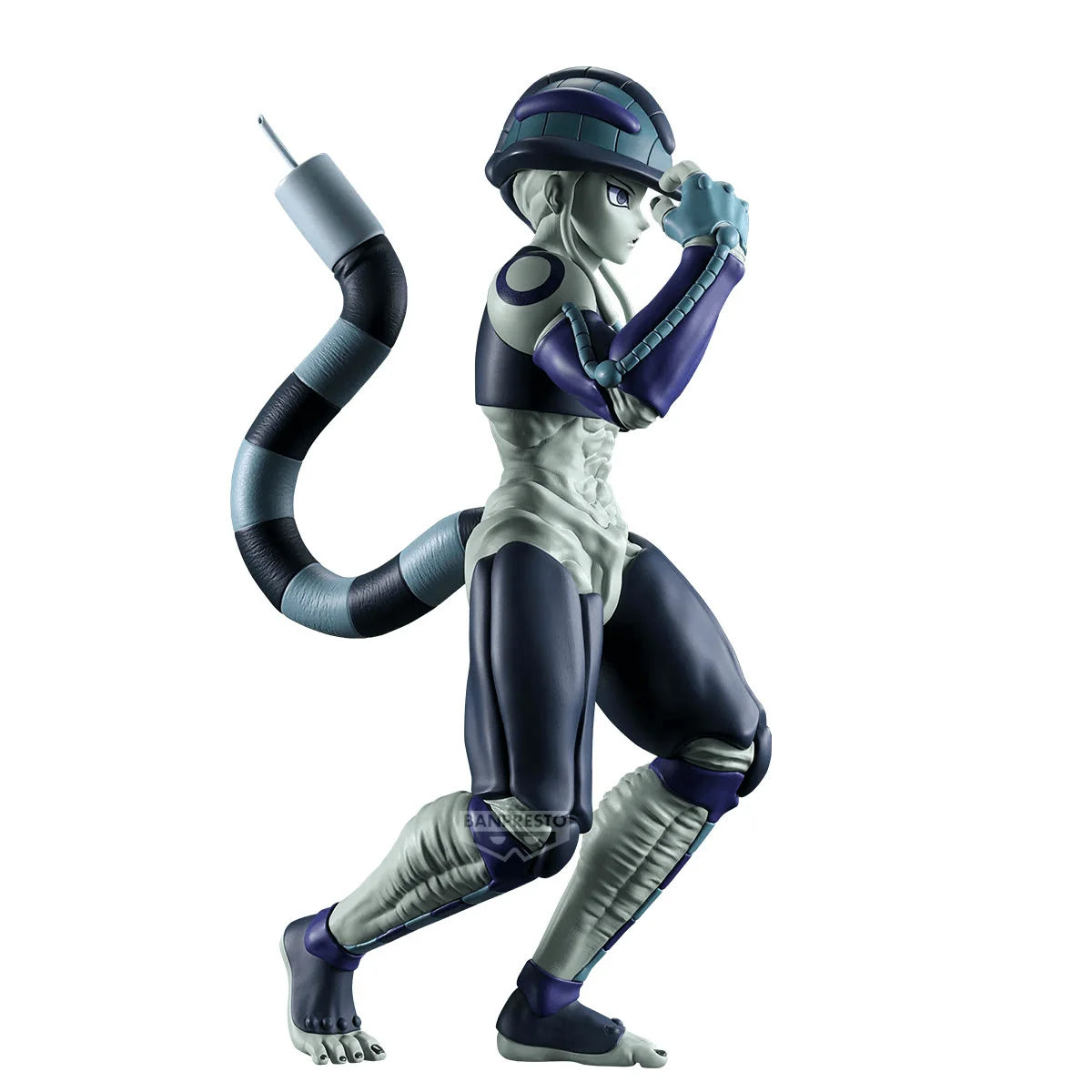 HUNTER×HUNTER Grandista-MERUEM-