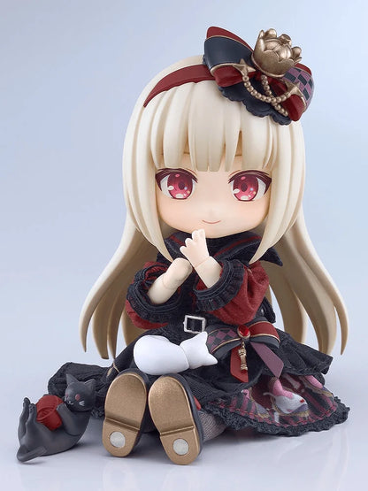 Good Smile Company Nendoroid Doll Through the Looking-Glass Alice Action Figure
