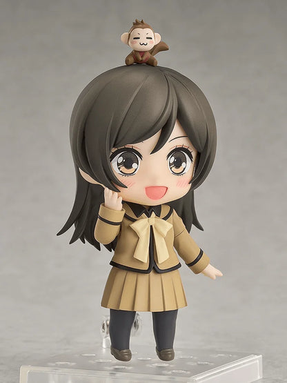 (Rerelease) Nendoroid Nanami Momozono
