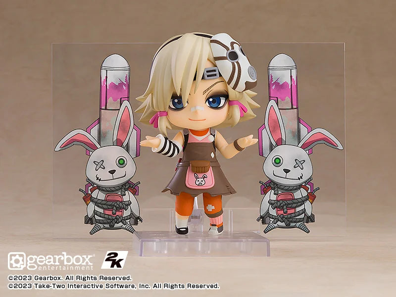 Nendoroid Tiny Tina
