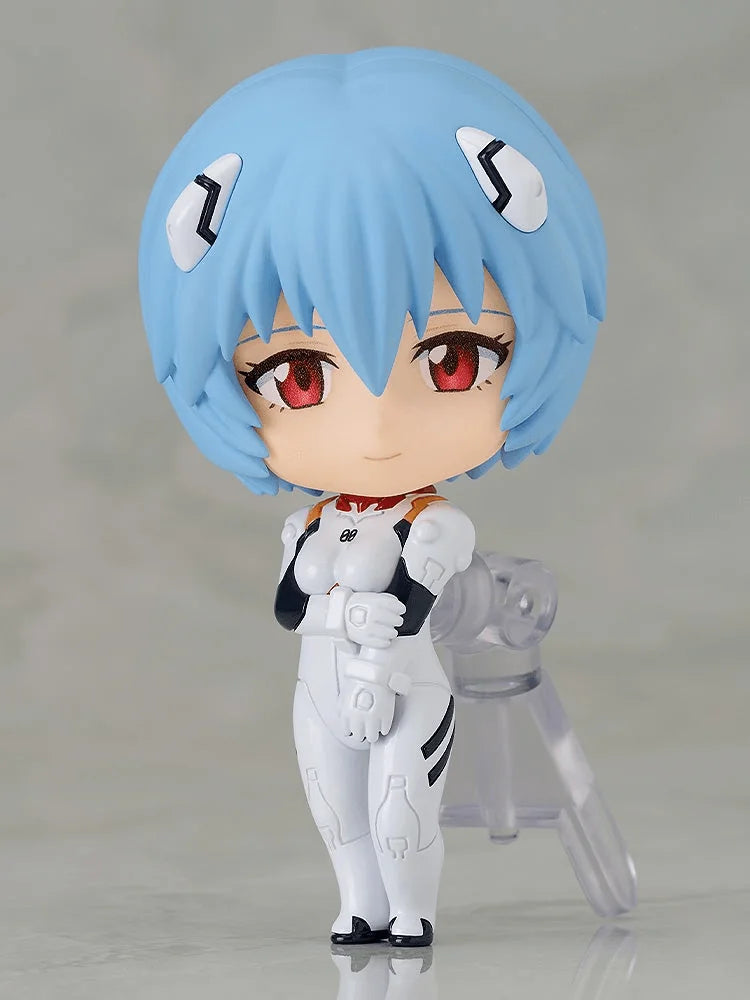 Nendoroid Surprise Rebuild of Evangelion (Box of 6)