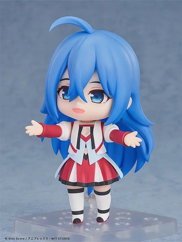 Good Smile Company Nendoroid Vivy -Fluorite Eye's Song- Action Figure