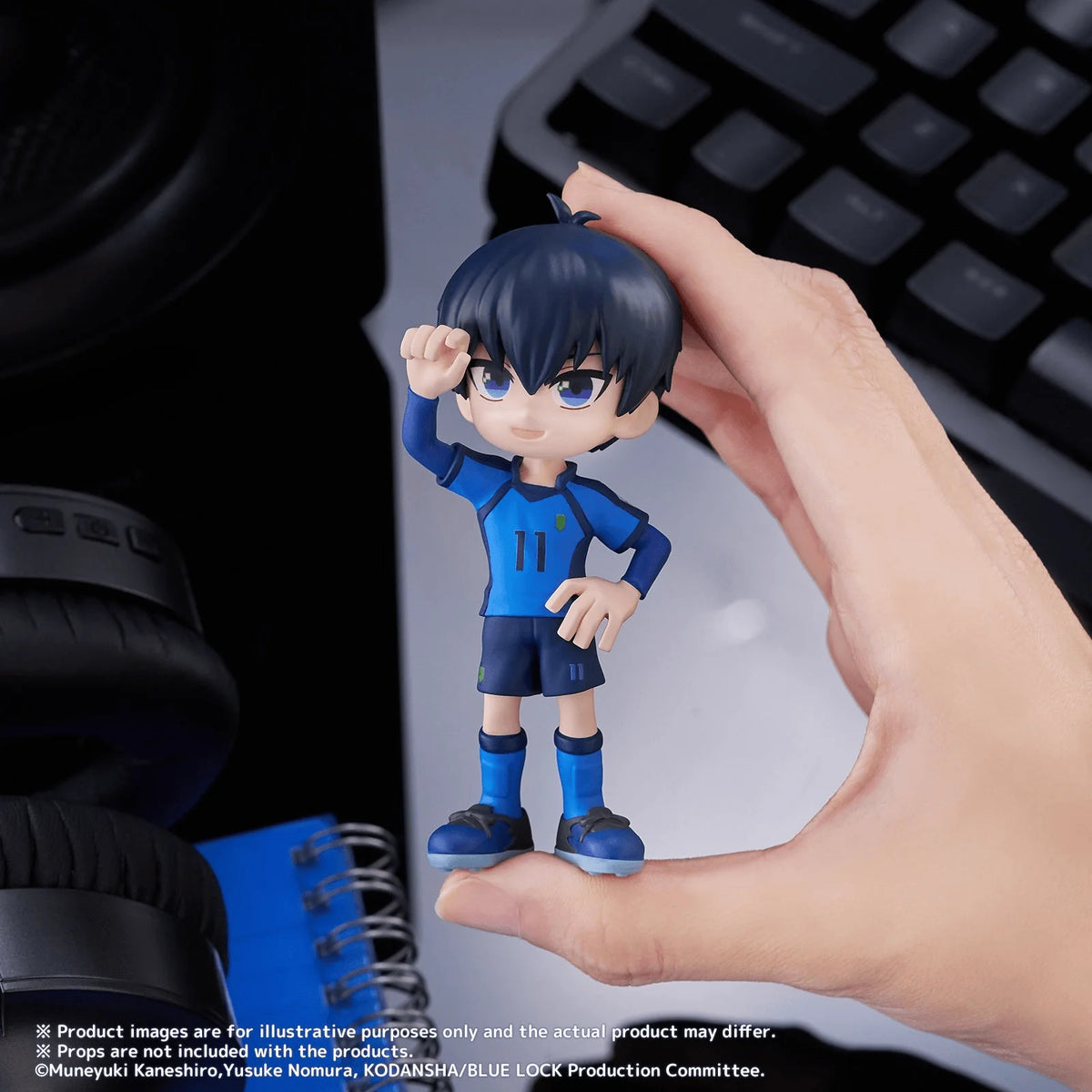PalVerse BLUELOCK vol.2 (Box of 6)