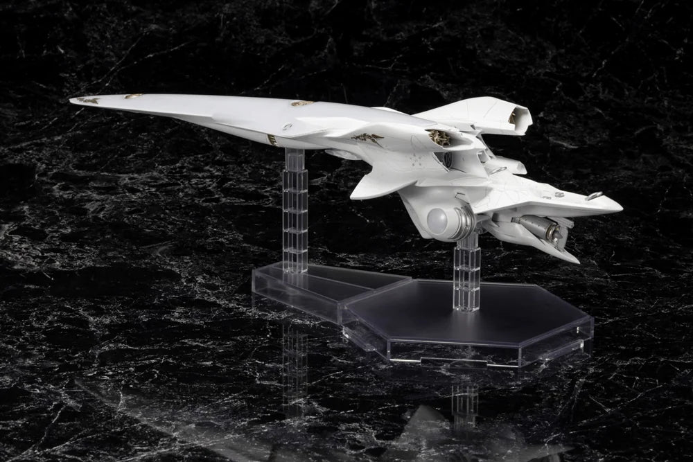 Galactic Empire Forces Battleship Brynhildr