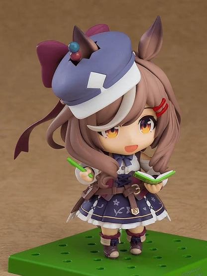 (Rerelease) Nendoroid Matikanetannhauser - Release Date: 11/2026