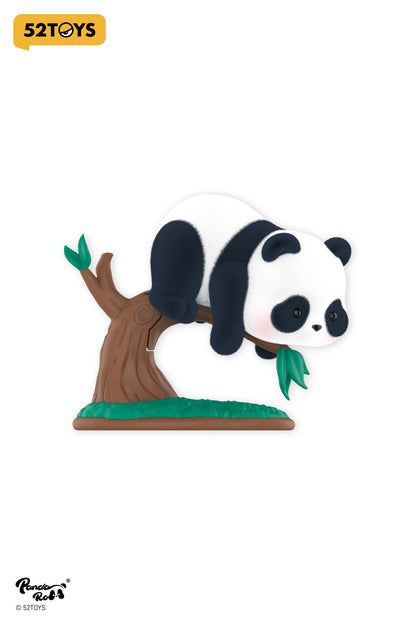 Panda Roll Playful Journal (Box of 8)