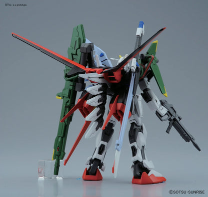 HG 1/144 R17 Perfect Strike Gundam-4573102557506