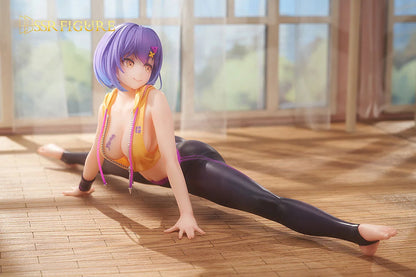 Infinity Studio SSR FIGURE Yura: Split Ver. 1/7 Scale Complete Figure