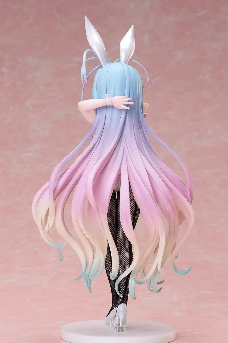 FREEing Shiro Bunny Ver. 1/6 Scale Figure