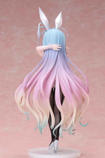 FREEing Shiro Bunny Ver. 1/6 Scale Figure