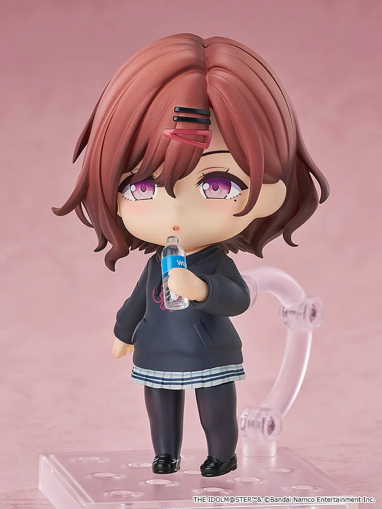 Good Smile Arts Shanghai Nendoroid Madoka Higuchi THE iDOLM@STER Figure