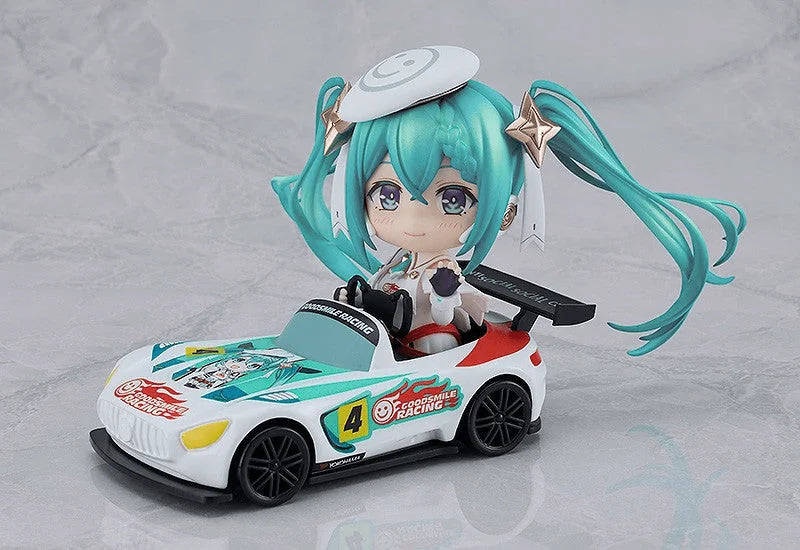 Good Smile Company Nendoroid Racing Miku 2023 Ver. Action Figure