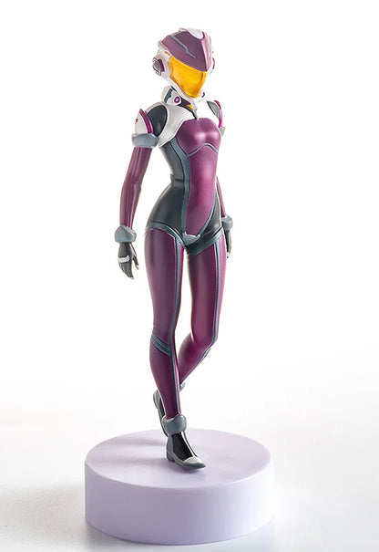 PLAMAX MF-46 minimum factory Mirage Farina Jenius(3rd-run)