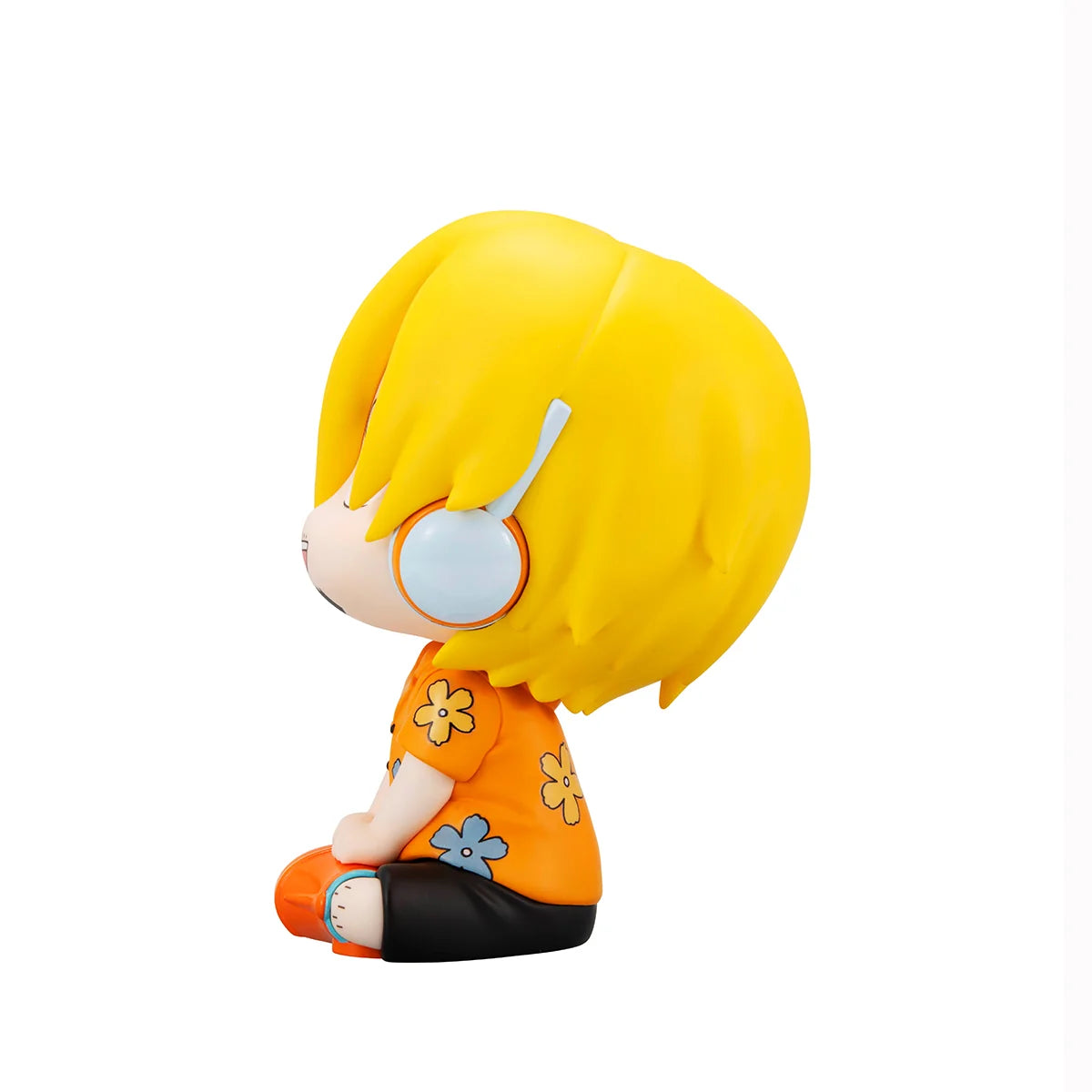 Lookup ONE PIECE Roronoa Zoro & Sanji Ver. Future Island Egghead【with gift】
