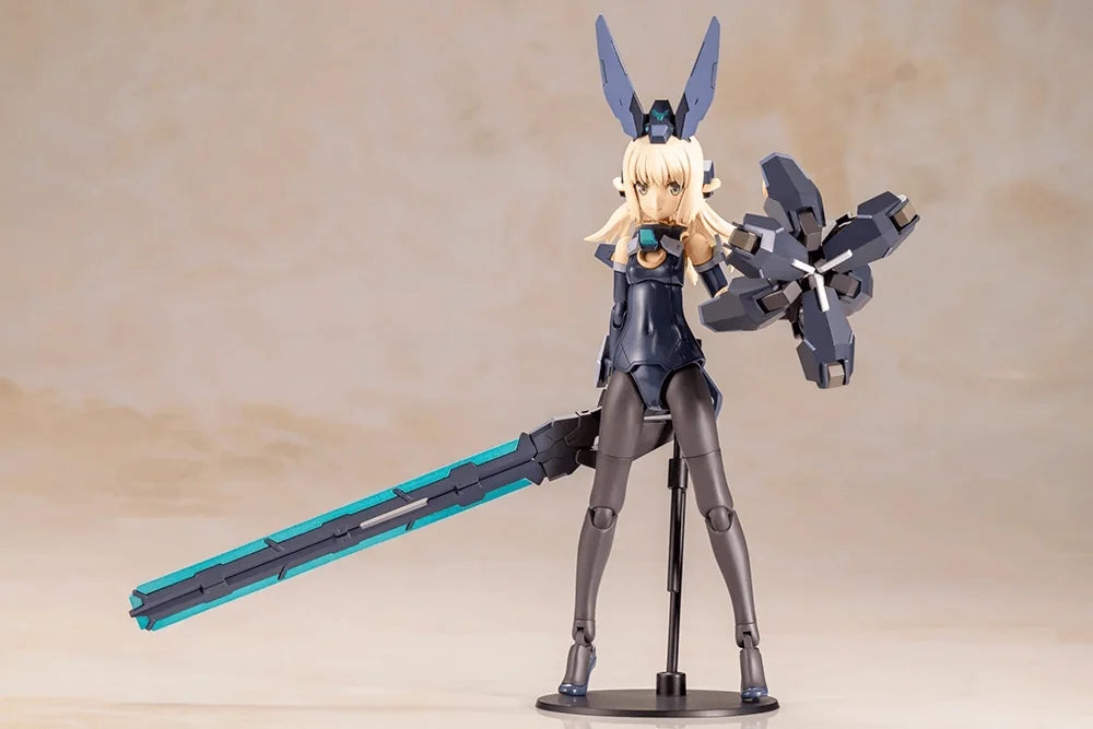 P3 ZELFIKAR Light Armor Ver.