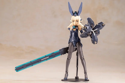 P3 ZELFIKAR Light Armor Ver.