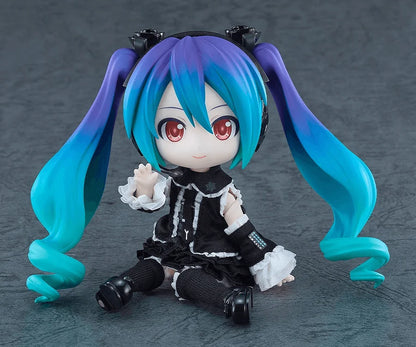 Nendoroid Doll Hatsune Miku: ∞ Ver.