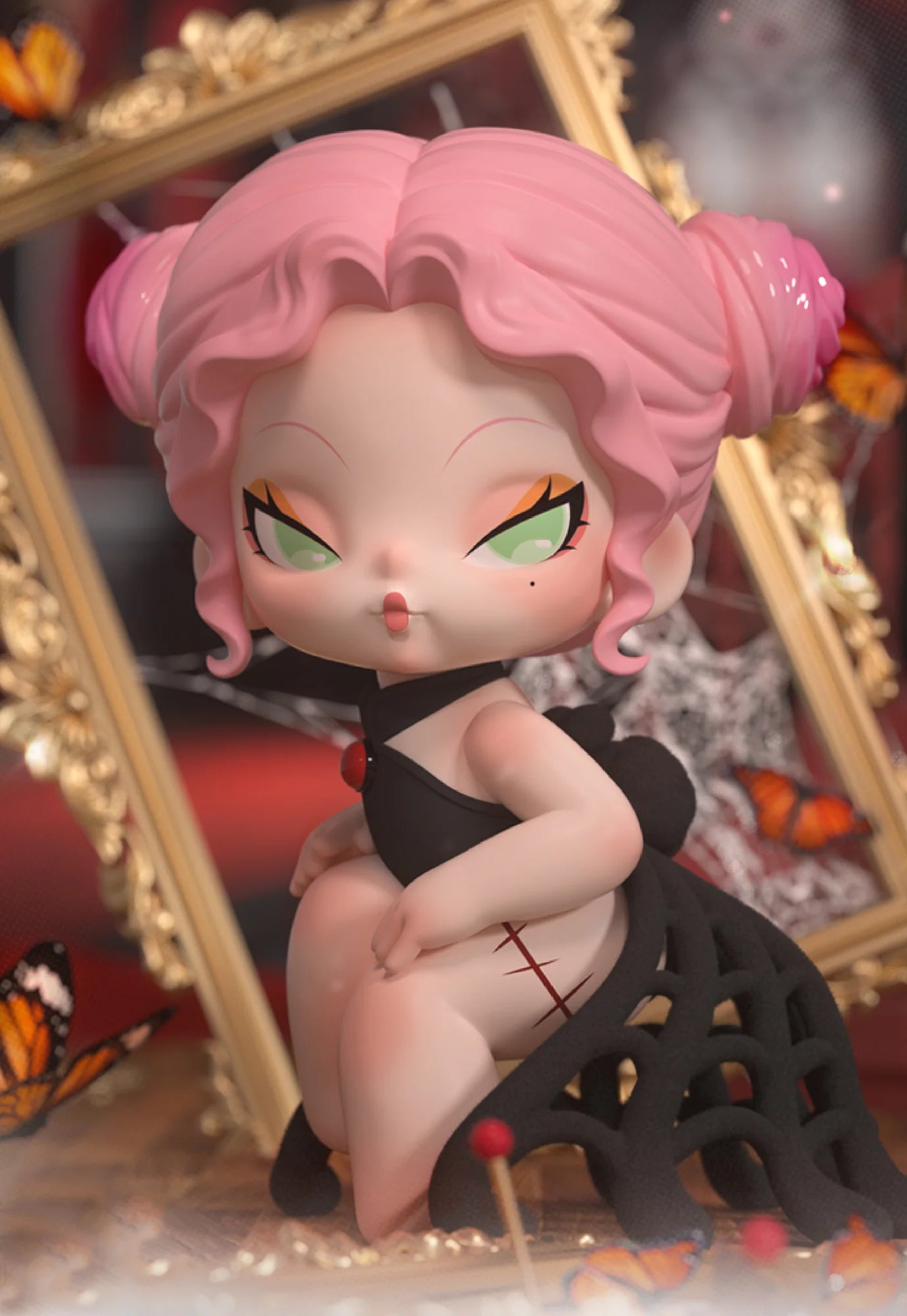 Nami - Nightmare Core (1 BOX)