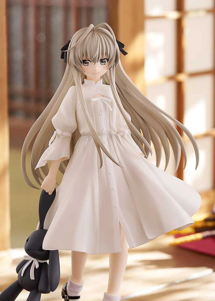 Good Smile Company POP UP PARADE Sora Kasugano L Size Display Figure