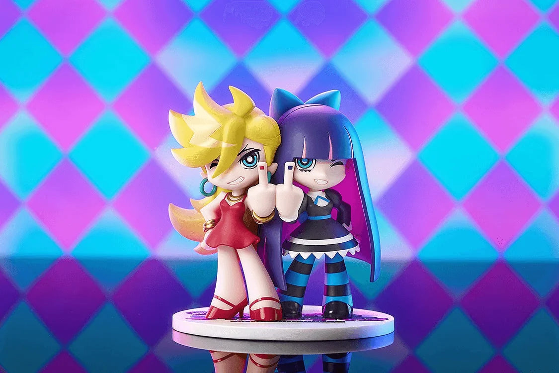 Mini Memory Panty & Stocking