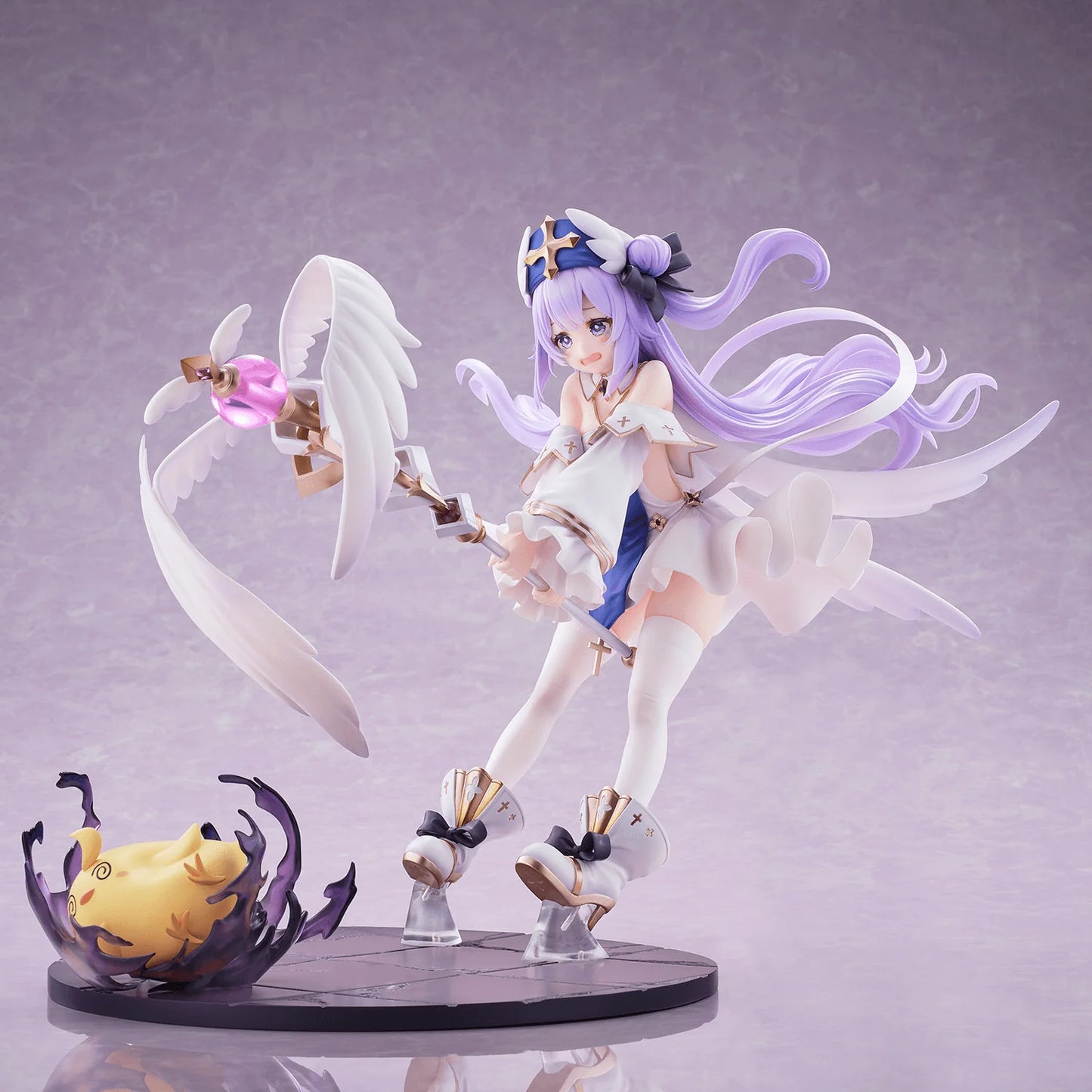 Union Creative Azur Lane Unicorn White My Angel 1/6 Scale Figure