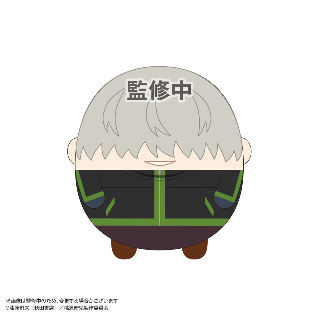 Tougen Anki Fuwa Kororin 3 Blind Box (Box of 8)