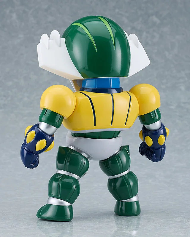 Good Smile Company Steel Jeeg Soft Vinyl Figure