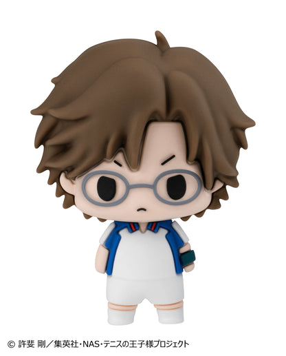 Chokorin Collection The New Prince of Tennis Vol.1