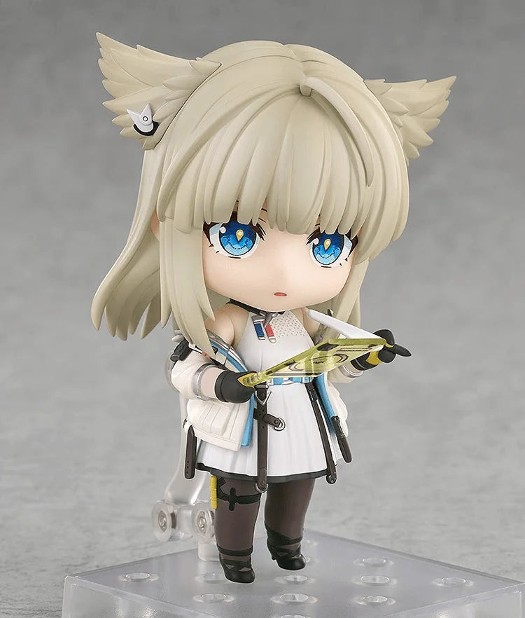 Good Smile Company Nendoroid Perlica Arknights Action Figure