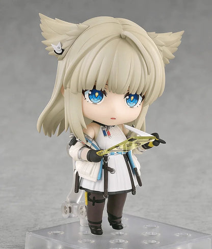 Good Smile Company Nendoroid Perlica Arknights Action Figure