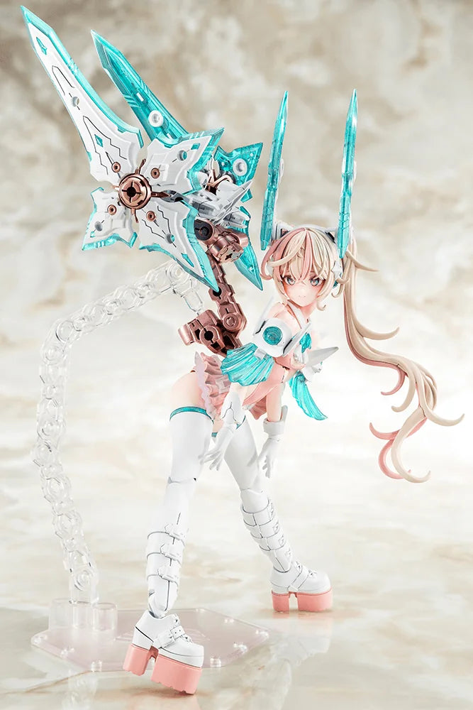 DESIRE MAIDEN RAIDER SUGAR GLAZE
