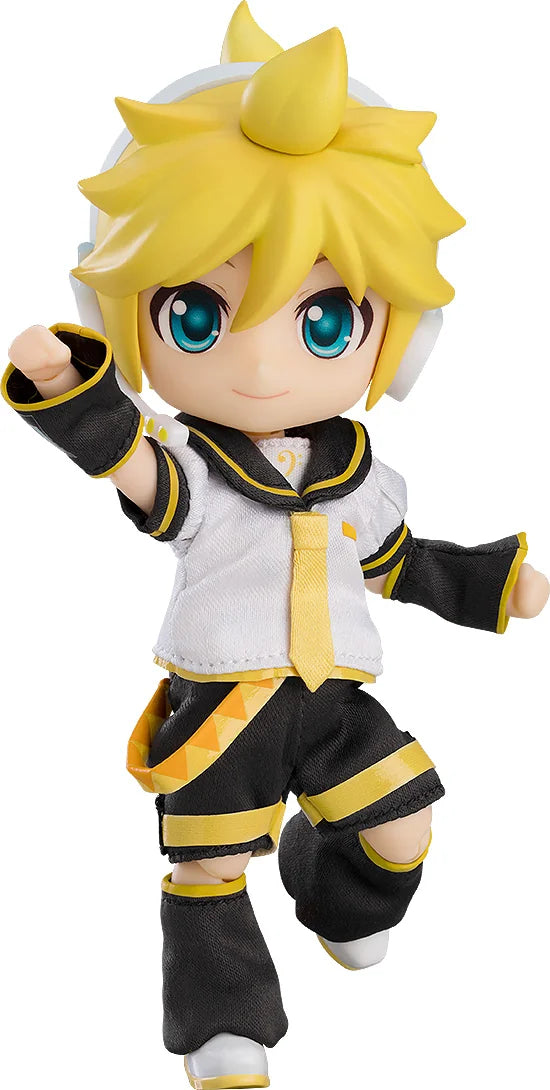 Good Smile Company Nendoroid Doll Kagamine Len Articulated Figure