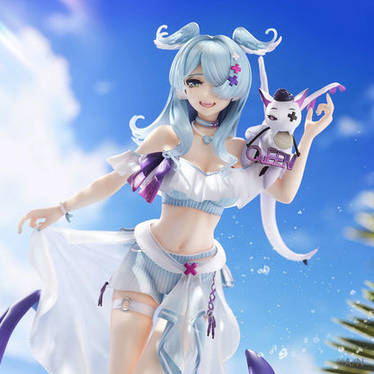 Good Smile Company Elira Pendora with PIKL Summer 1/7 Scale Figure