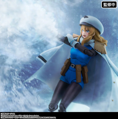 Tamashii Nations S.H. Figuarts SHY Spirits Action Figure