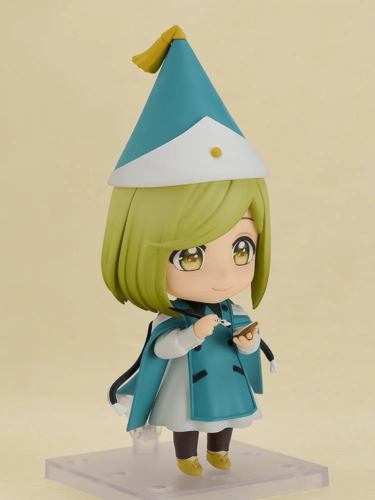 Good Smile Company Nendoroid Coco Witch Hat Atelier Action Figure