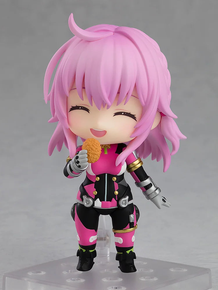 Good Smile Company Nendoroid Rin Rindo HIGHSPEED Étoile Action Figure