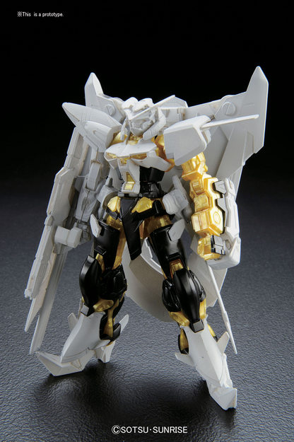 HGGS 1/144 #59 Gundam Astray Gold Frame Amatsu Mina