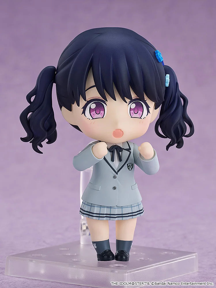 Good Smile Nendoroid Koito Fukumaru THE iDOLM@STER Action Figure