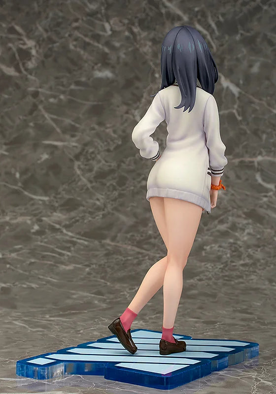 Rikka Takarada(re-run)