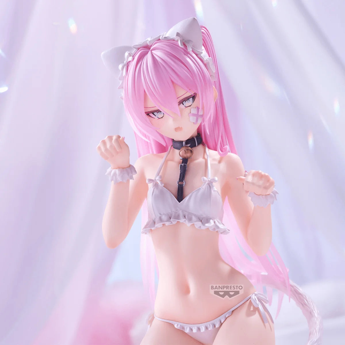 rurudo ESPRESTO-Monster motions-Hatsune